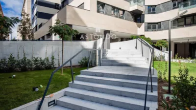 Piso en alquiler en Chamberi - Imagen 49