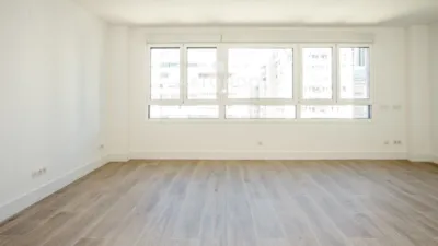 Piso en alquiler en Chamberi - Imagen 4