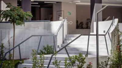 Piso en alquiler en Chamberi - Imagen 51