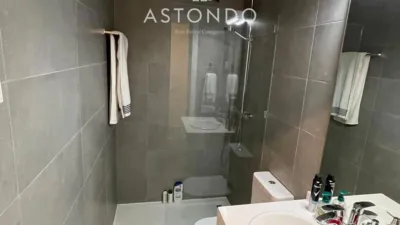 Piso en alquiler en Chamberi - Imagen 53