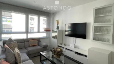 Piso en alquiler en Chamberi - Imagen 54