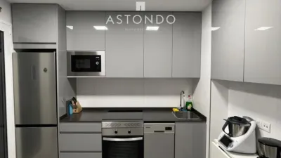 Piso en alquiler en Chamberi - Imagen 57