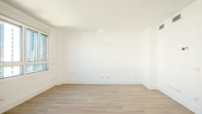 Piso en alquiler en Chamberi - Imagen 6
