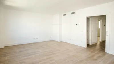 Piso en alquiler en Chamberi - Imagen 7