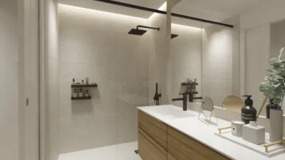 Piso - Vista 4