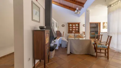 Chalet for sale in Carmona photo 10