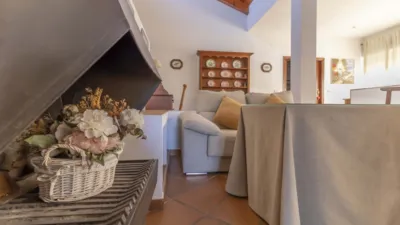 Chalet for sale in Carmona photo 12