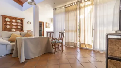 Chalet for sale in Carmona photo 14