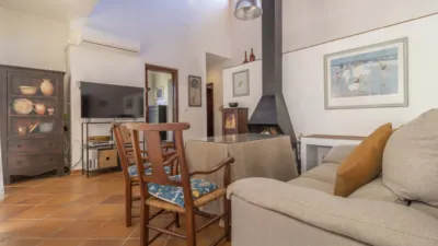 Chalet for sale in Carmona photo 15