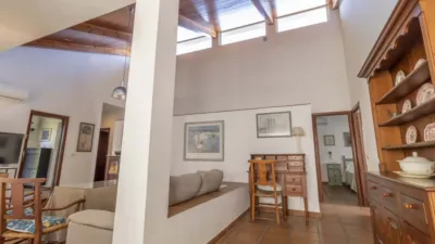 Chalet for sale in Carmona photo 16
