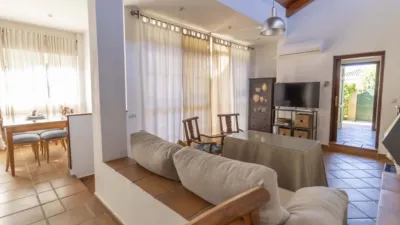Chalet for sale in Carmona photo 17