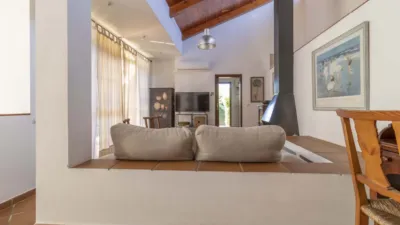 Chalet for sale in Carmona photo 18
