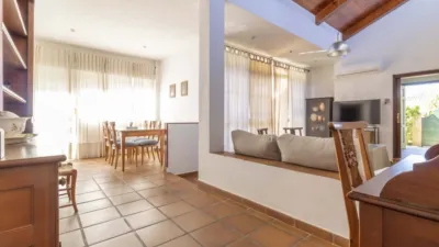 Chalet for sale in Carmona photo 19