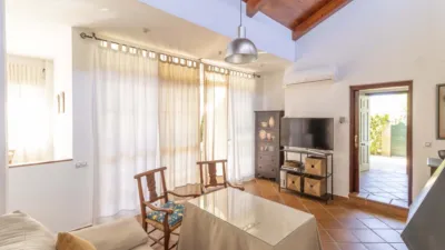 Chalet for sale in Carmona photo 20