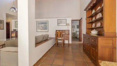 Chalet for sale in Carmona photo 21
