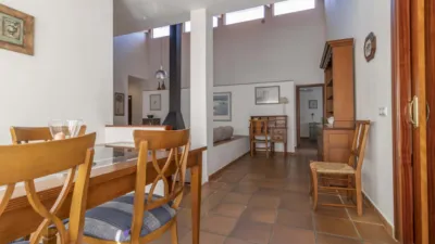 Chalet for sale in Carmona photo 22