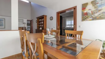 Chalet for sale in Carmona photo 23