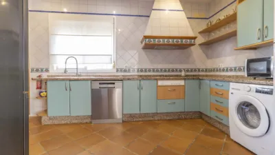 Chalet for sale in Carmona photo 25