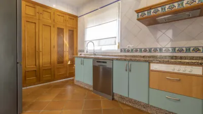 Chalet for sale in Carmona photo 26