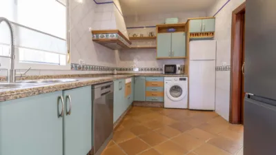 Chalet for sale in Carmona photo 27
