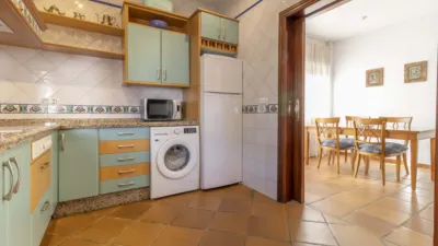 Chalet for sale in Carmona photo 28
