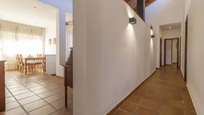 Chalet for sale in Carmona photo 29