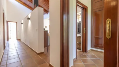 Chalet for sale in Carmona photo 30