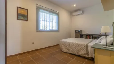 Chalet for sale in Carmona photo 31