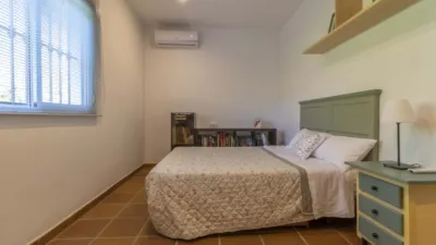 Chalet for sale in Carmona photo 32