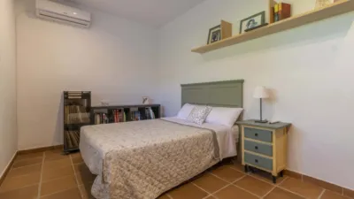 Chalet for sale in Carmona photo 33