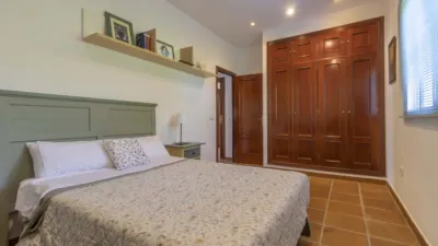 Chalet for sale in Carmona photo 34