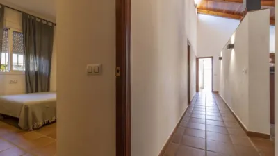 Chalet for sale in Carmona photo 35