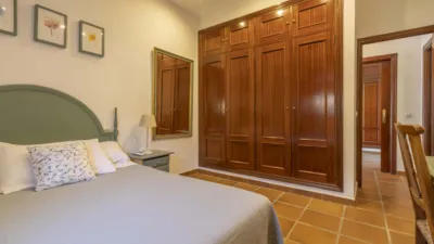 Chalet for sale in Carmona photo 39