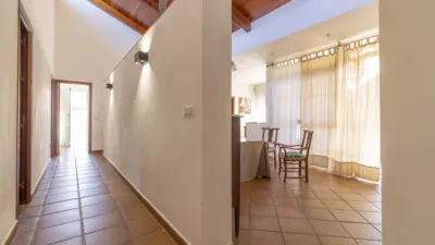 Chalet for sale in Carmona photo 40