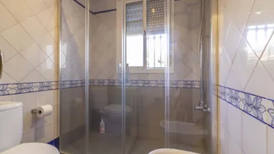 Chalet for sale in Carmona photo 43