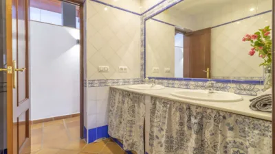 Chalet for sale in Carmona photo 44
