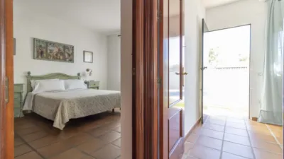Chalet for sale in Carmona photo 45