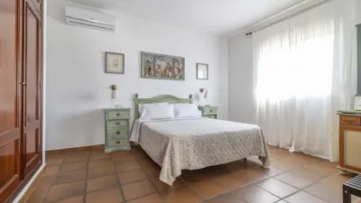 Chalet for sale in Carmona photo 46