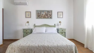 Chalet for sale in Carmona photo 47
