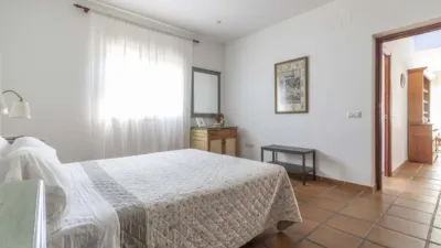 Chalet for sale in Carmona photo 50