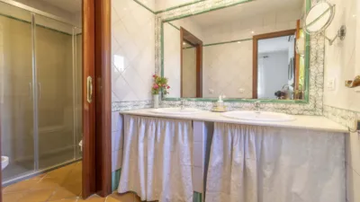 Chalet for sale in Carmona photo 51