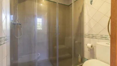 Chalet for sale in Carmona photo 53