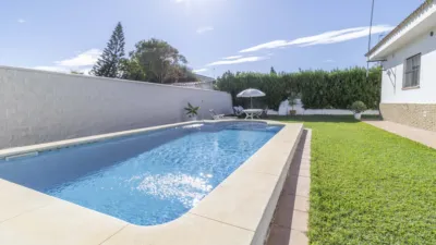 Chalet for sale in Carmona photo 58