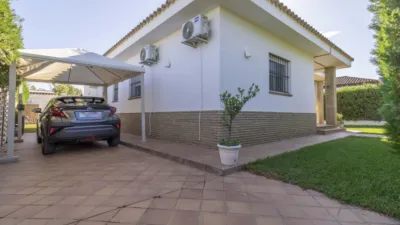 Chalet for sale in Carmona photo 69