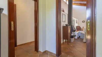 Chalet for sale in Carmona photo 9