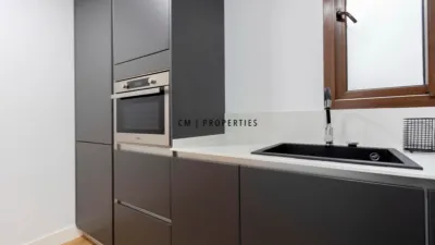 Piso en alquiler en Carrer de Quart, cerca de Carrer del Túria - Imagen 14