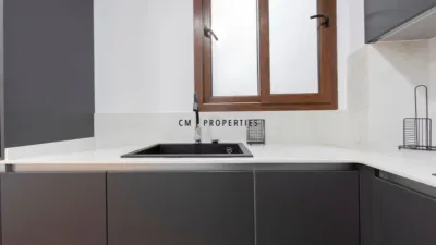 Piso en alquiler en Carrer de Quart, cerca de Carrer del Túria - Imagen 15
