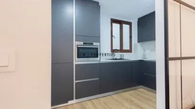 Piso en alquiler en Carrer de Quart, cerca de Carrer del Túria - Imagen 17