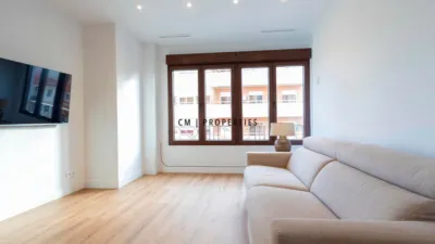 Piso en alquiler en Carrer de Quart, cerca de Carrer del Túria - Imagen 18