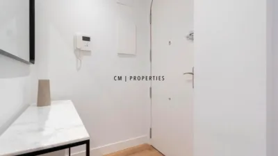 Piso en alquiler en Carrer de Quart, cerca de Carrer del Túria - Imagen 19